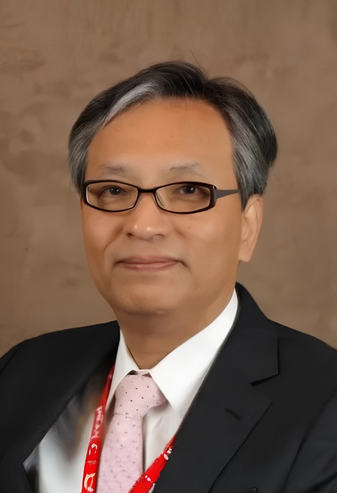 Masakazu Yamamoto, MD, PhD