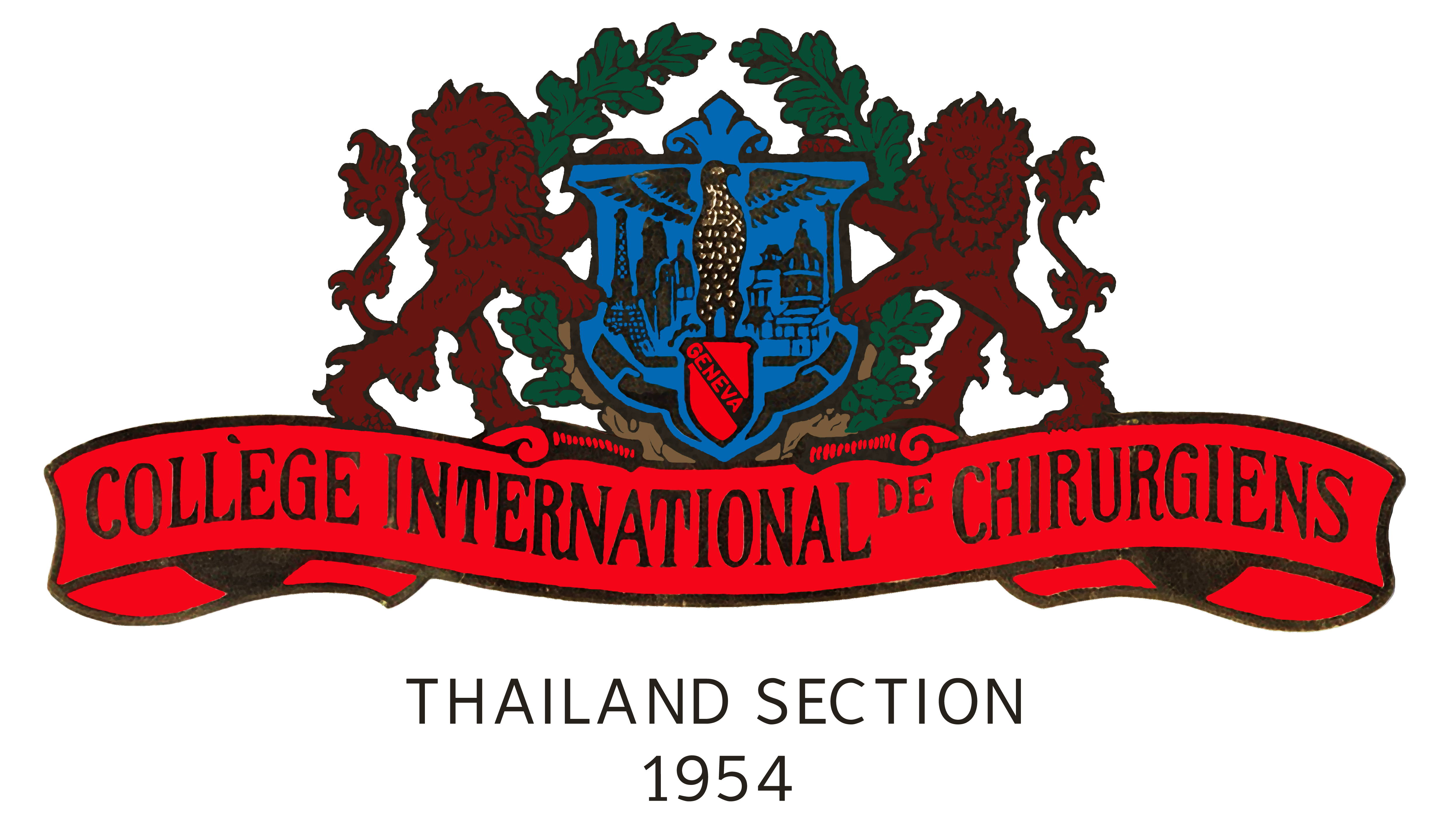 ICS Logo
