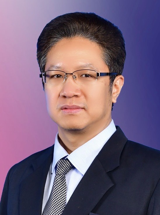 Prof. Pornprom Muangman