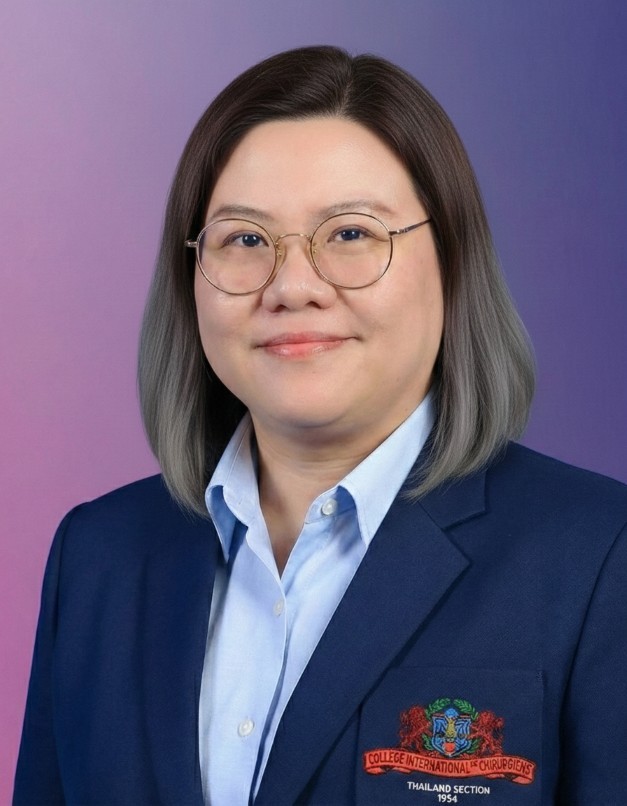 Kusuma Chinaroonchai