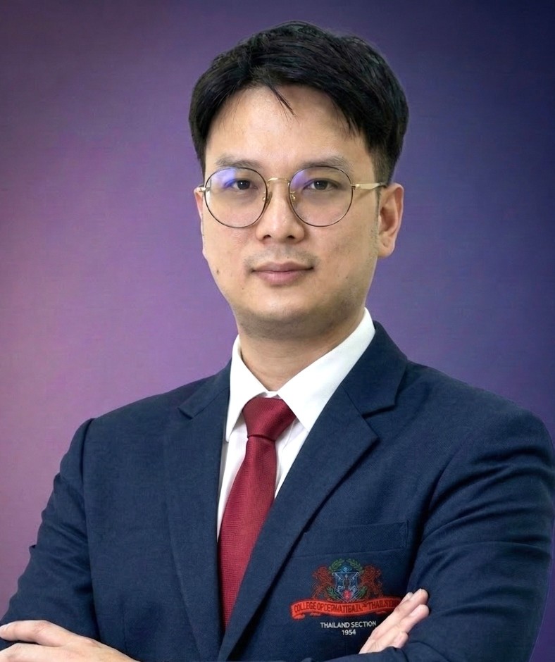 Saritphat Orrapin