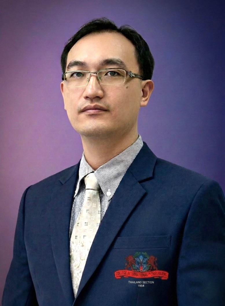 Suphakarn Techapongsatorn