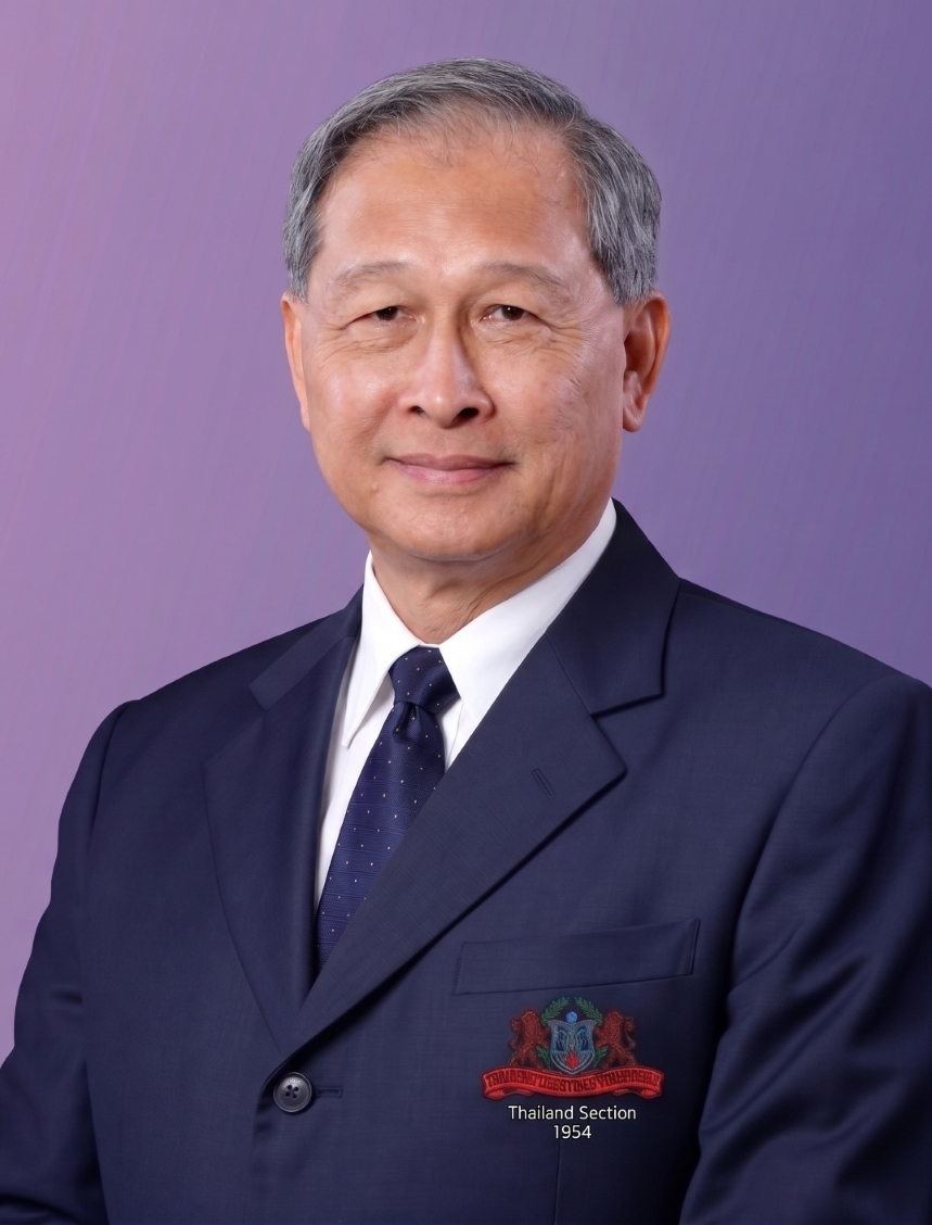 Nopadol Wora-Urai, MD